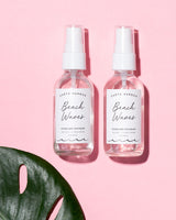 Beach Waves | Hair Texturizer: Sea Salt + Mango Cream