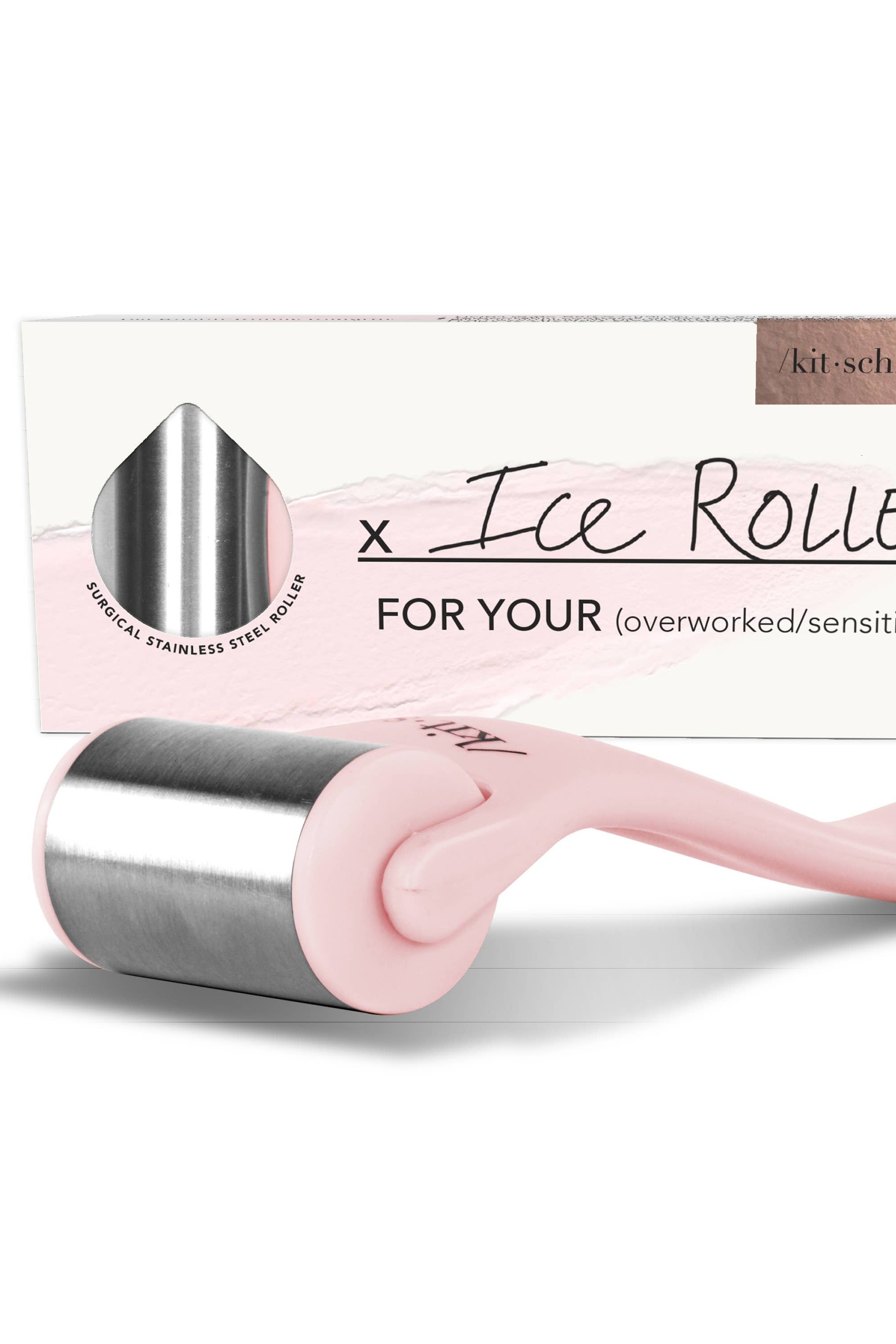 Ice Facial Roller