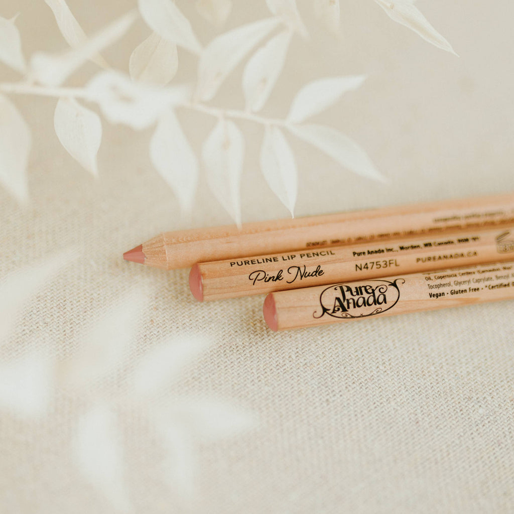 Nude Lip Pencil