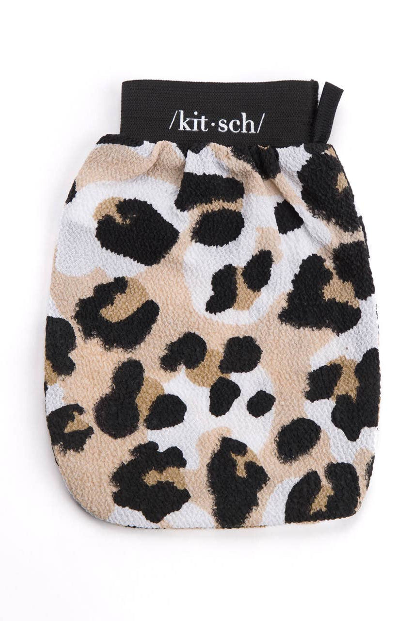 Eco-Friendly Exfoliating Glove