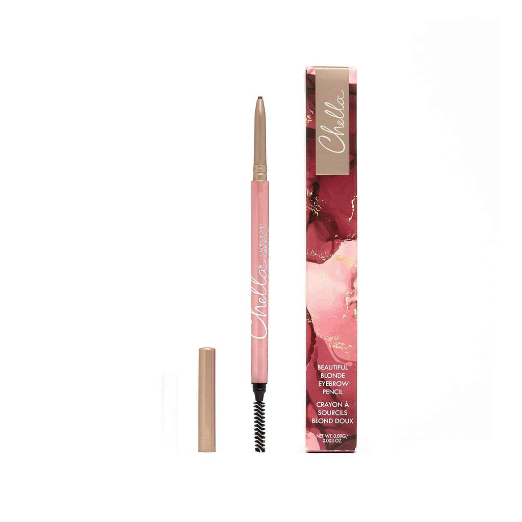 Retractable Eyebrow Pencil – Long-Wearing, Natural Finish | 9 Shades