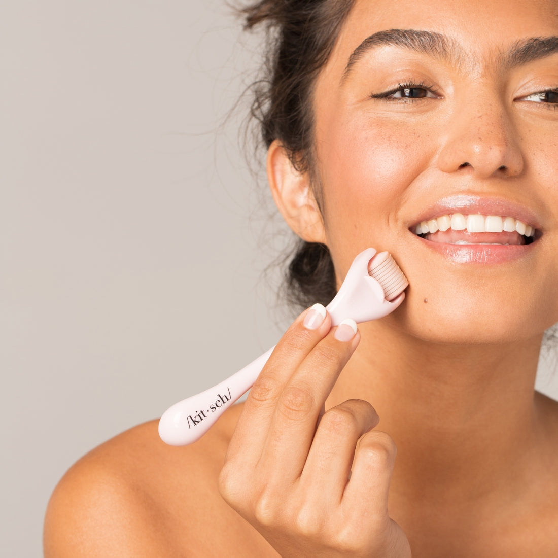 Micro Derma Facial Roller