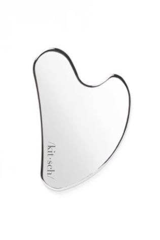 Stainless Steel Gua Sha