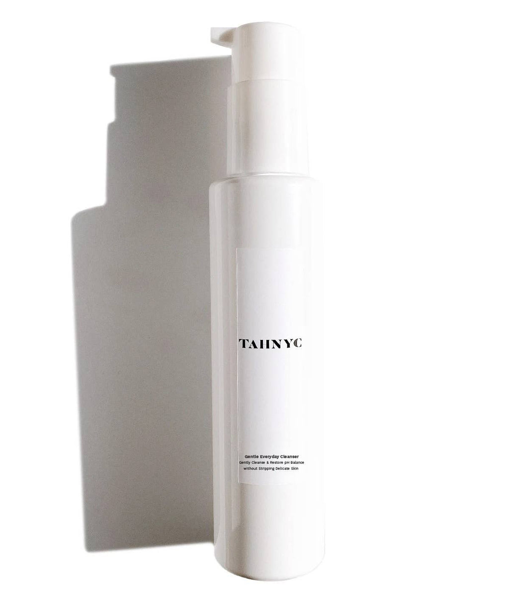 Gentle Everyday Cleanser | pH-Balancing Facial Cleanser