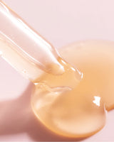 Jelly Drops | Hydrating Glow Serum with Tremella Mushroom & Vitamin C | Lightweight Jelly Serum
