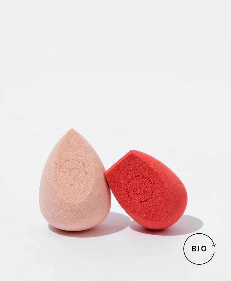 All-Beauty Bio Makeup Sponges (2-Pack)