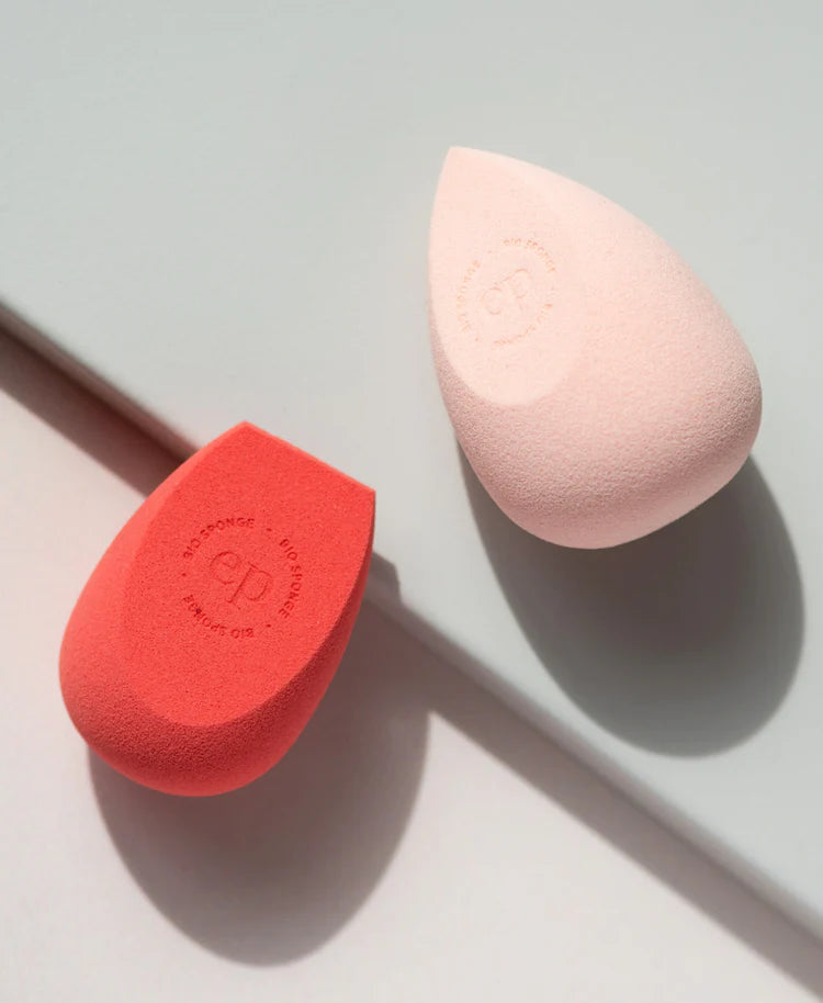 All-Beauty Bio Makeup Sponges (2-Pack)