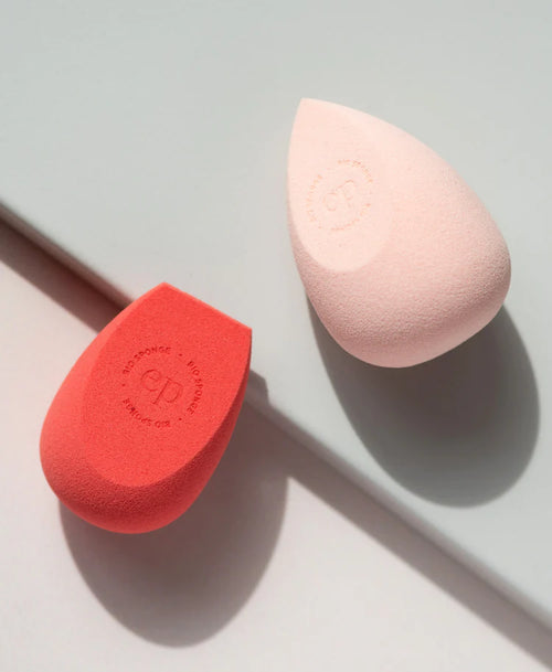 All-Beauty Bio Makeup Sponges (2-Pack)