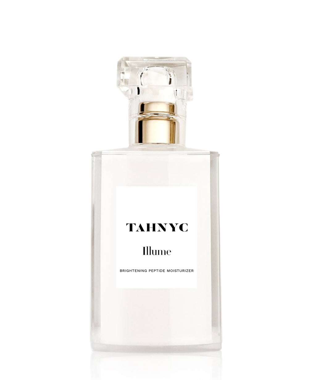 Illume Peptide & Ceramide Brightening Moisturizer