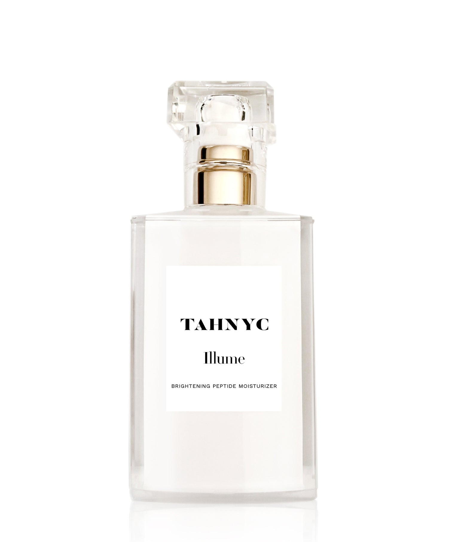 Illume Peptide & Ceramide Brightening Moisturizer