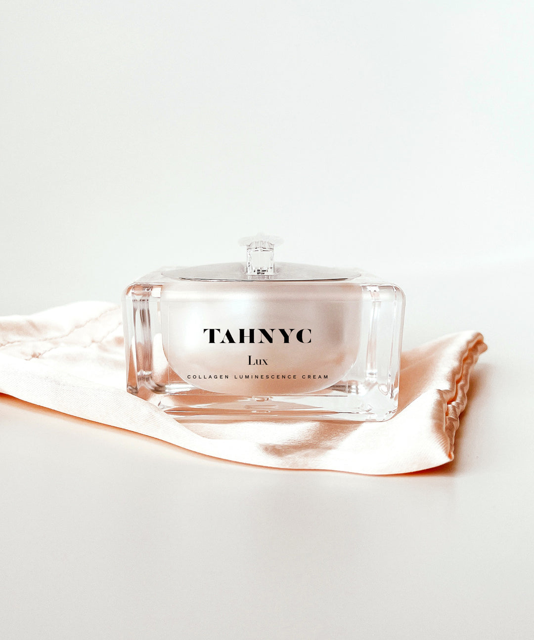 Lux Luminescence Collagen Cream