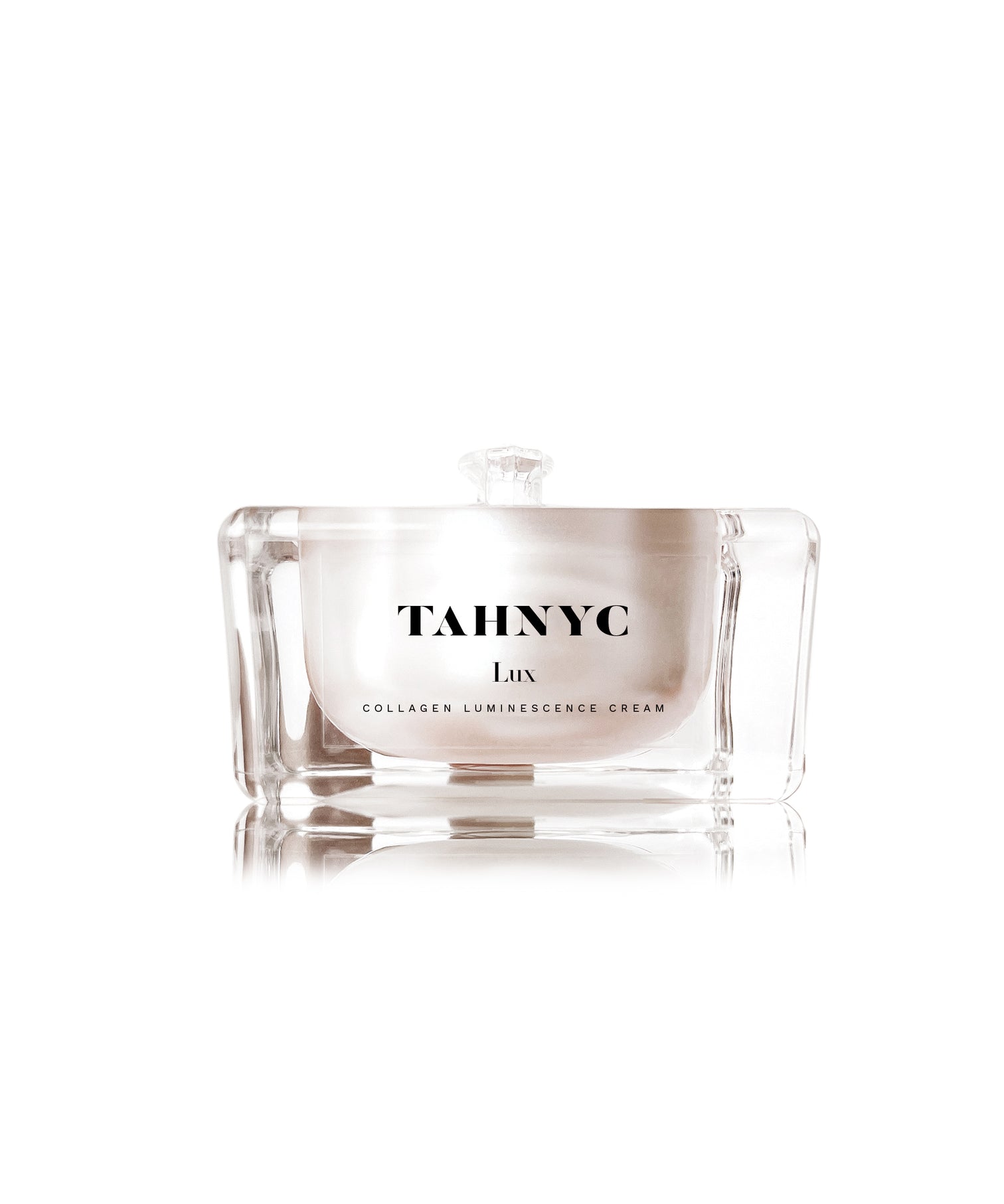 Lux Luminescence Collagen Cream