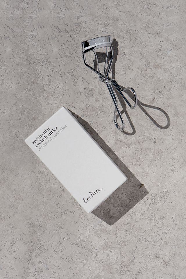 Eyelash Curler