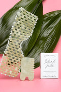 Jade Facial Therapy Mask