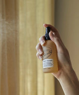 Hydrating Chamomile Face Toner with Hyaluronic Acid | Vegan & Clean Skincare