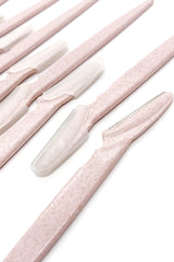 KITSCH Dermaplaner | Gently Exfoliate & Remove Peach Fuzz