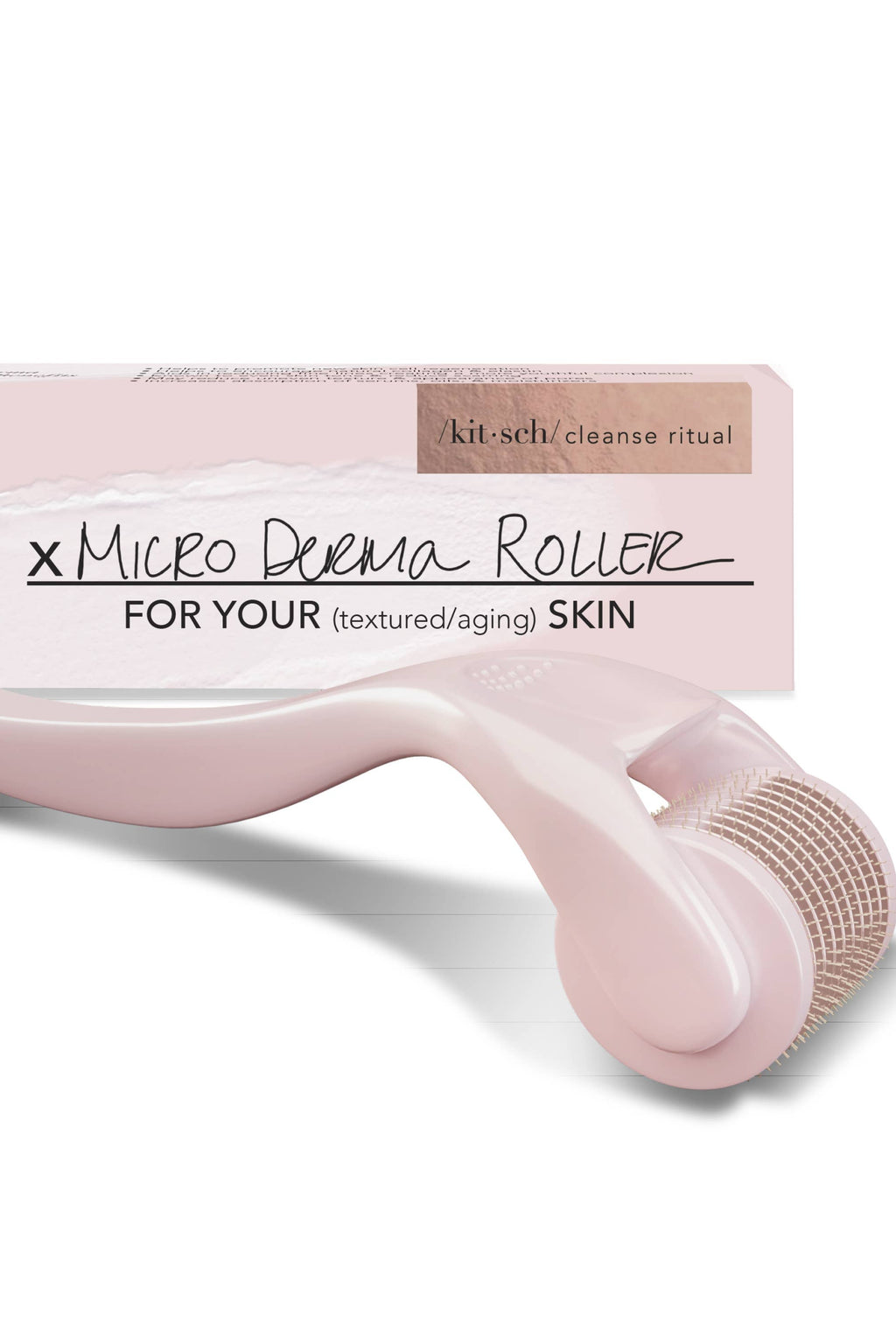 Micro Derma Facial Roller