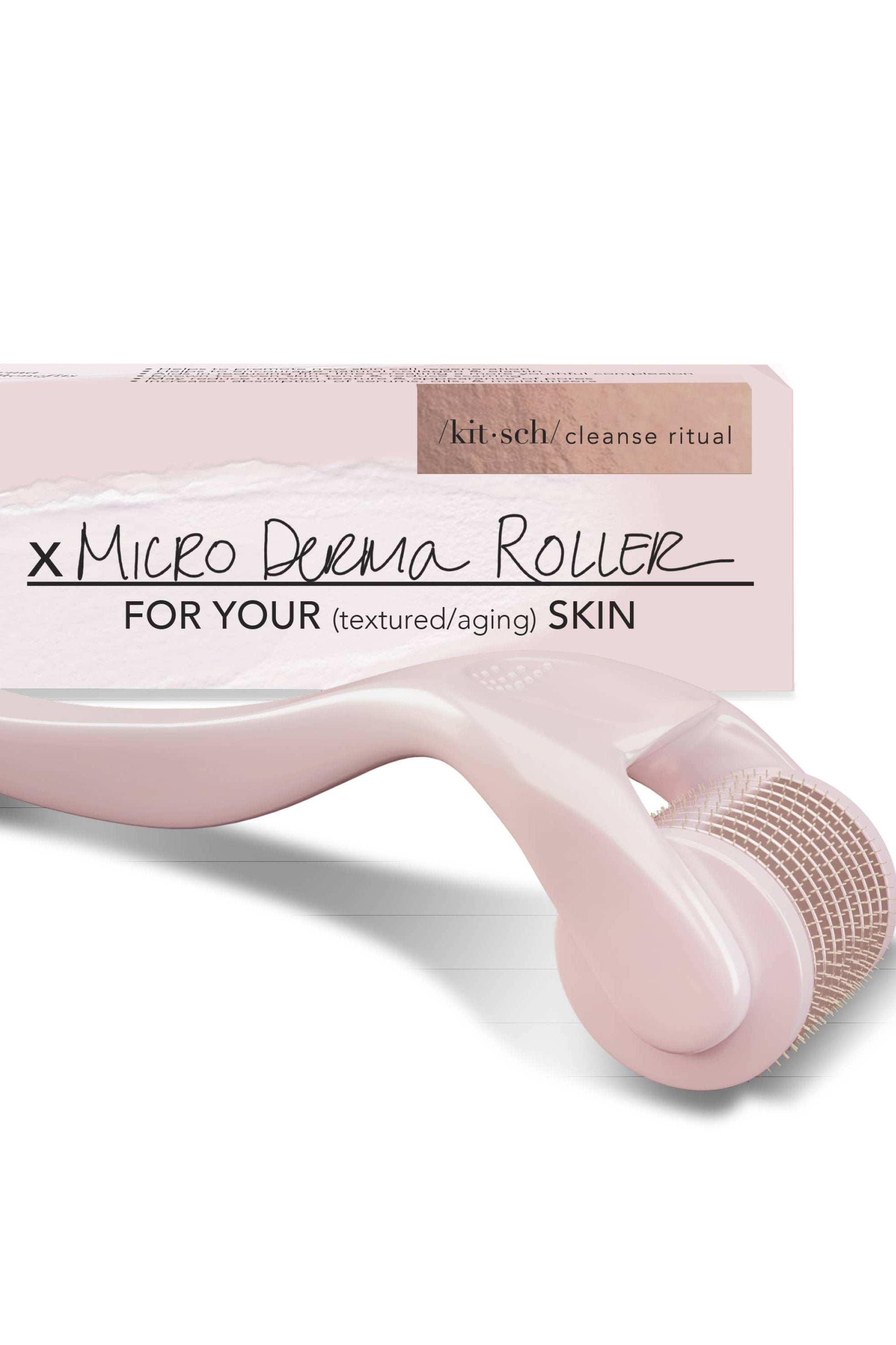 Micro Derma Facial Roller
