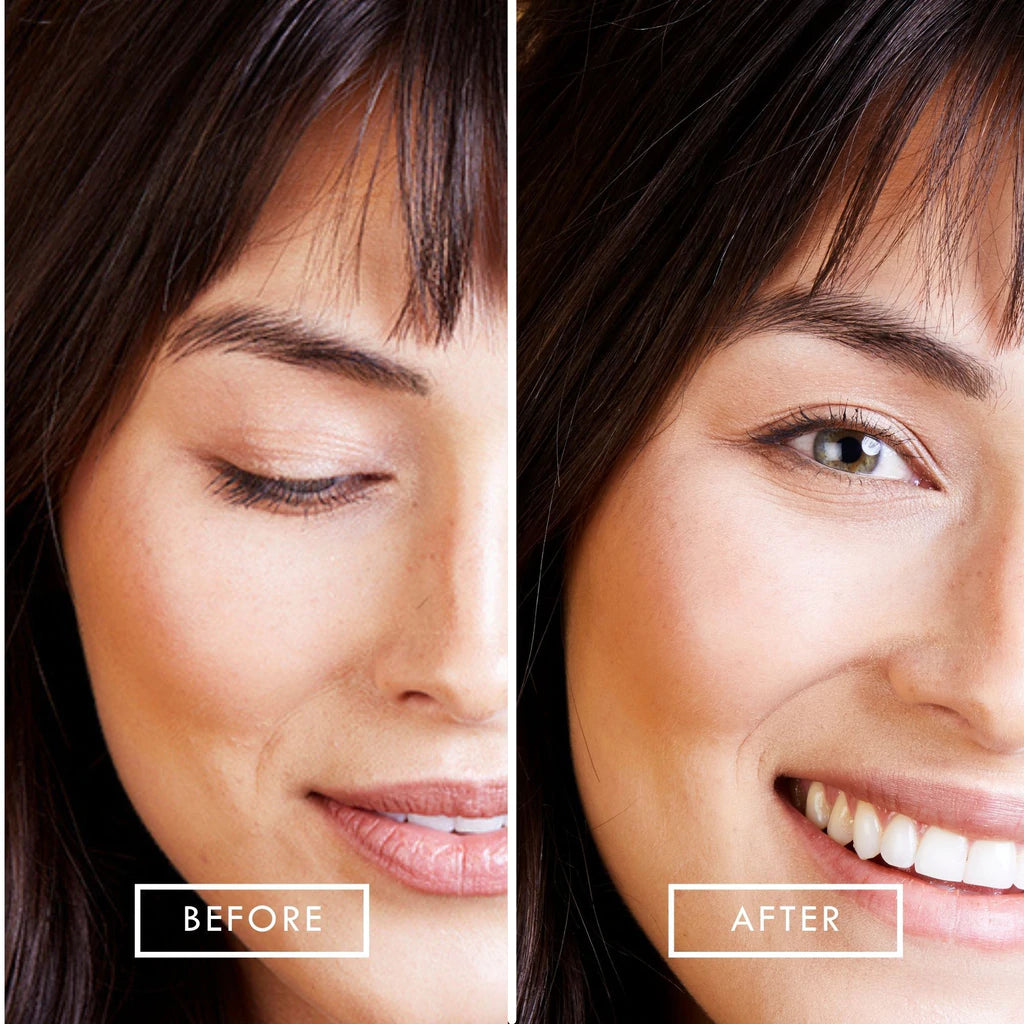 Retractable Eyebrow Pencil – Long-Wearing, Natural Finish | 9 Shades