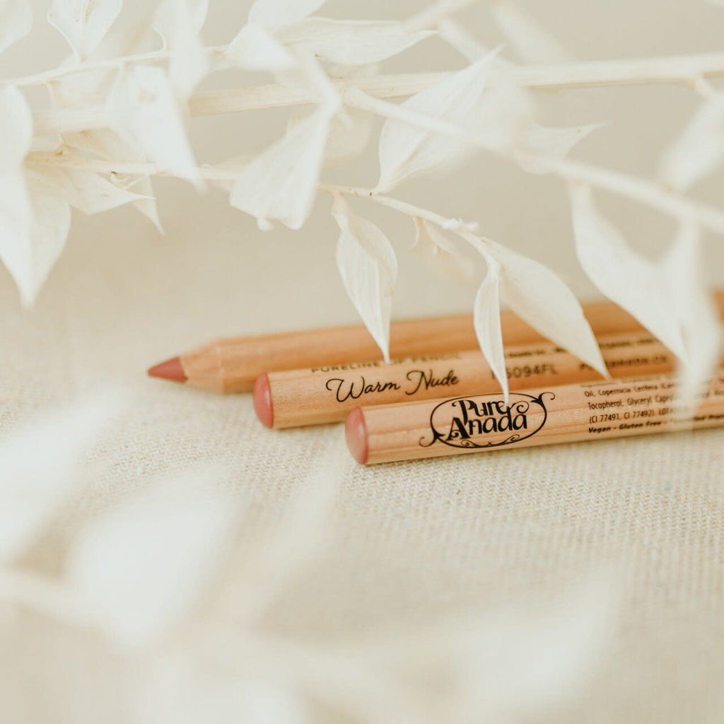 Nude Lip Pencil